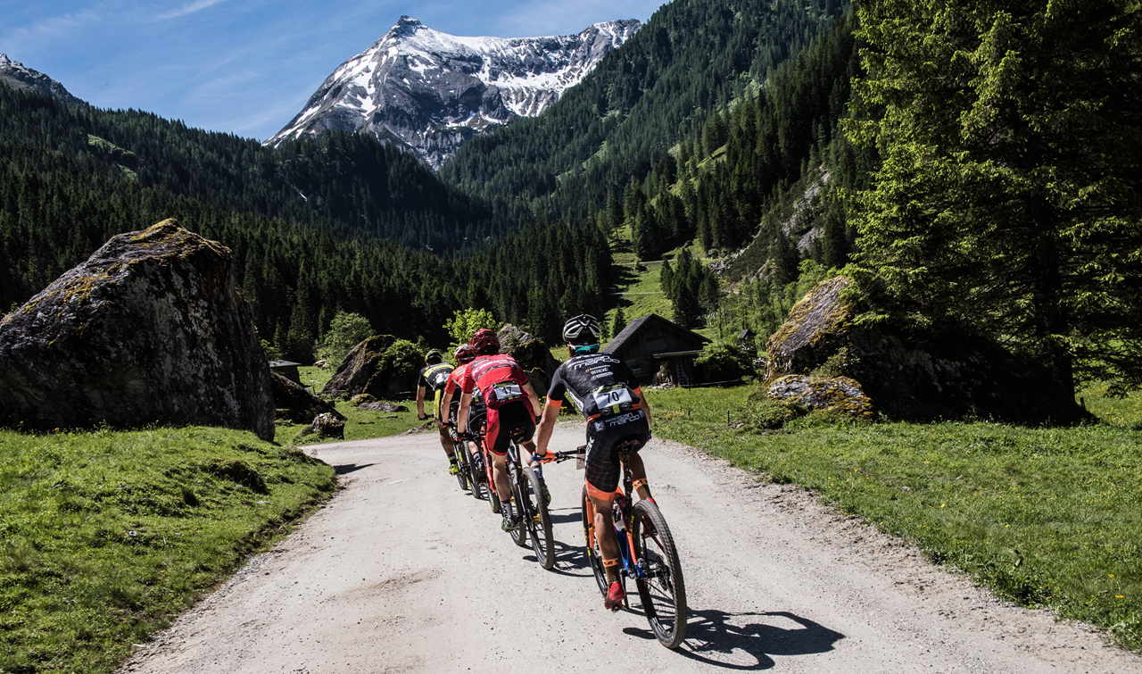 Austrijancima vrhnje na Alpen Tour Trophy 2017 slika 1