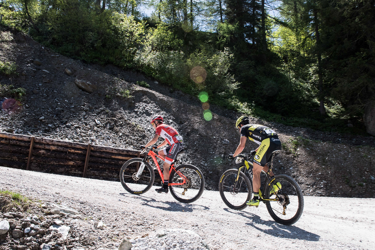 Austrijancima vrhnje na Alpen Tour Trophy 2017 slika 3