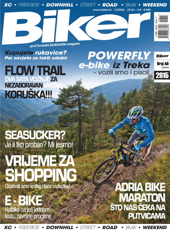 48. broj Bikera donosi... slika 1