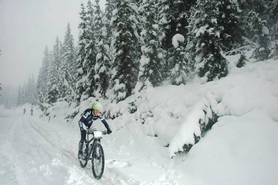 Kako ostati u bike formi preko zime, par ideja i aktivnosti ;) slika 2