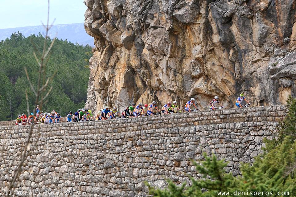 Veličanstveno zatvarenje XC zimske lige Dalmacije slika 3