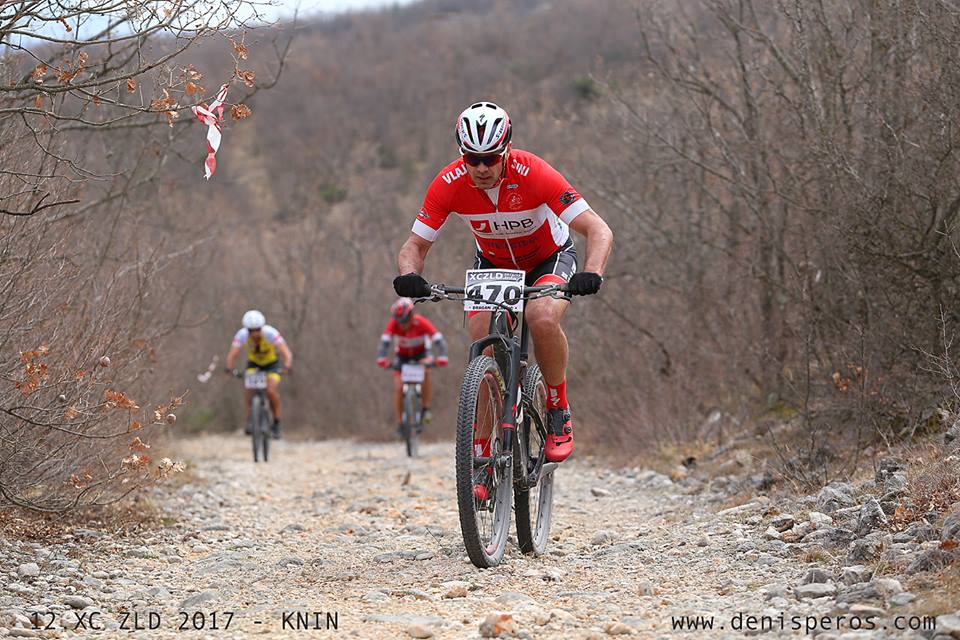 Veličanstveno zatvarenje XC zimske lige Dalmacije slika 6