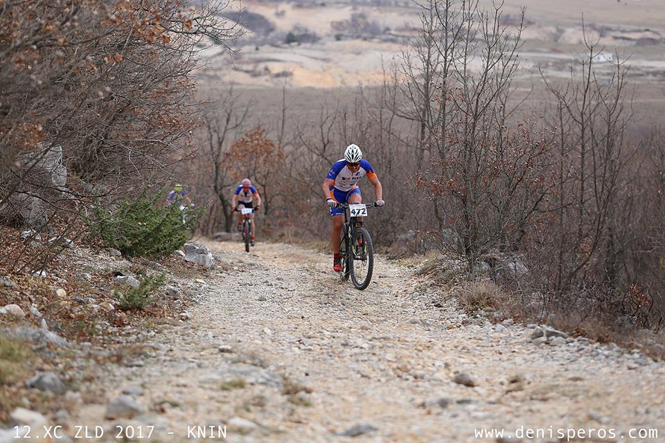 Veličanstveno zatvarenje XC zimske lige Dalmacije slika 4