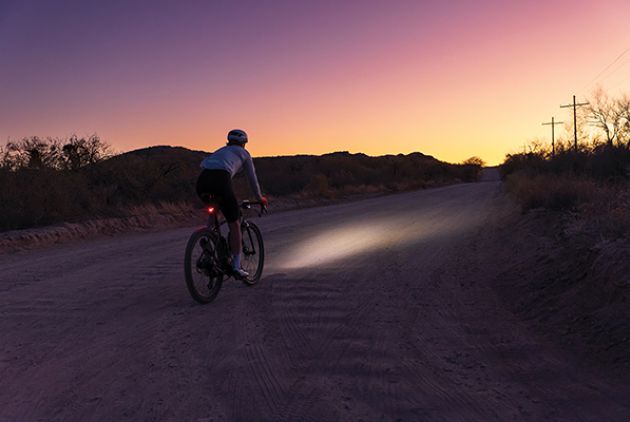 Kako vam Garmin biciklistička oprema može pružiti veću sigurnost tijekom vožnje